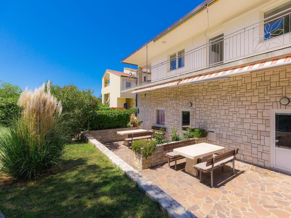 Apartment Nika-2 By Interhome Umag Exterior foto