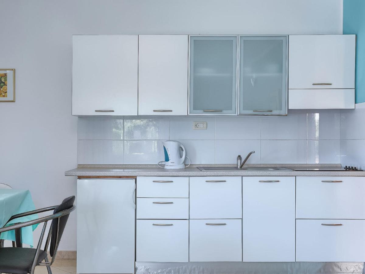 Apartment Nika-2 By Interhome Umag Exterior foto