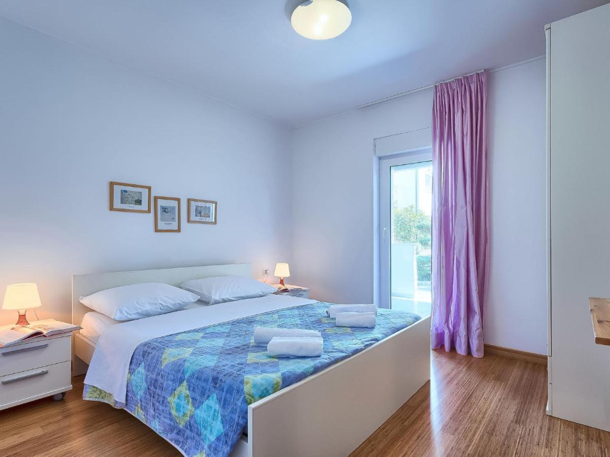 Apartment Nika-2 By Interhome Umag Exterior foto